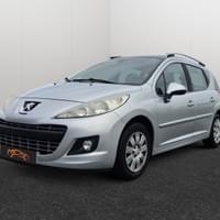 PEUGEOT 207 SW - 4 490 €