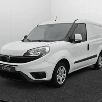 Fiat Doblo Cargo