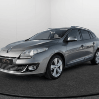 RENAULT MEGANE III