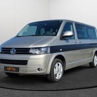 VW T5 2.0 180  - VENDU