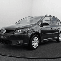 VW Touran 1.6 TDI