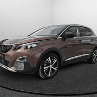 PEUGEOT 3008 1.2