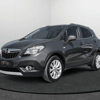 OPEL MOKKA 1.6 CDTI