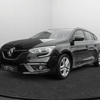 RENAULT MEGANE IV