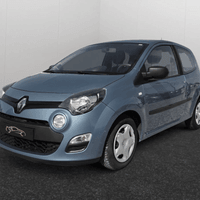 Renault Twingo II