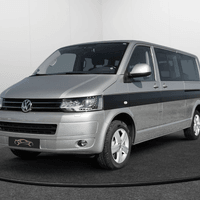 VW T5 2.0 180 