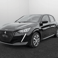 PEUGEOT 208 1.2