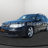 SAAB 9-5 AERO BVA - 6 990 €