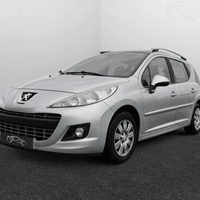 PEUGEOT 207 SW