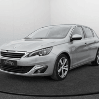 PEUGEOT 308 1.2
