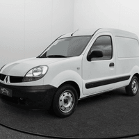 RENAULT KANGOO 1.5