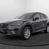 MAZDA CX-5 2.2