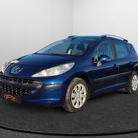 PEUGEOT 207 SW - VENDU