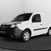 RENAULT KANGOO II