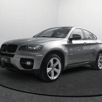 BMW X6 30D