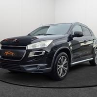 PEUGEOT 4008 - 8 490 €