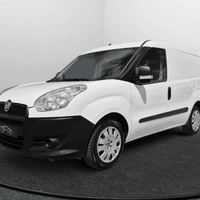 FIAT DOBLO 1.4