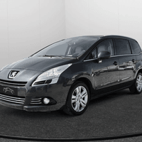 PEUGEOT 5008 2.0 HDi