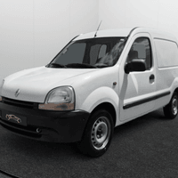 Renault Express 1.2