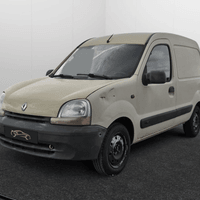 Renault Express 1.2