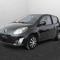 RENAULT TWINGO II