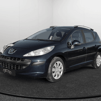 PEUGEOT 207 SW