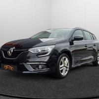 RENAULT MEGANE IV - 7 490 €