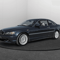 BMW S3 E46 325CI