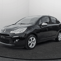 CITROËN C3 1.2