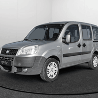 Fiat Doblo 7PL