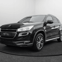 PEUGEOT 4008