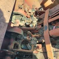 New holland 311 square baller New nodders New gathering forts New thrower cylinder  2000 bale count