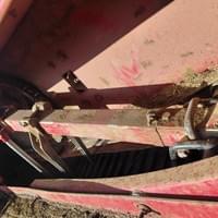 New holland 311 square baller New nodders New gathering forts New thrower cylinder  2000 bale count