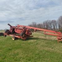 NEW HOLLAND 1431 discbine Newer blade turtles and conecting rods  New front pivot gear box  New holland transporter come