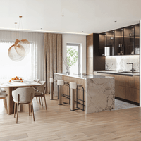 VILLA NOVA cuisine