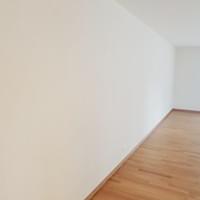 Peinture d'un mur - peinture dispersion blanche - Nasona Glass