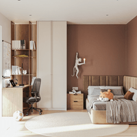 VILLA NOVA chambre enfant 