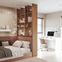 VILLA NOVA chambre enfant 2