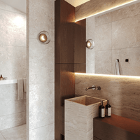 VILLA NOVA salle de bain 2 