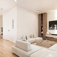Intérieur 4 Résidence Trèfle