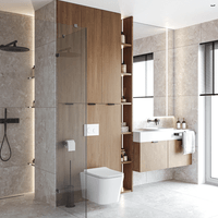 VILLA NOVA salle de bain 