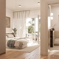 Intérieur 6 Résidence Trèfle