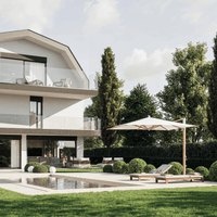 VILLA NOVA extérieur 