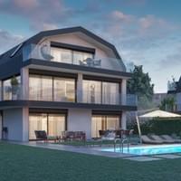 VILLA NOVA - Préverenges 