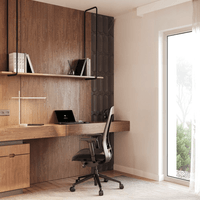 VILLA NOVA bureau 