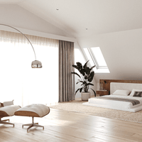 VILLA NOVA  intérieur 4