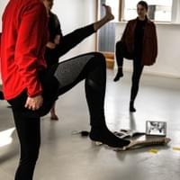 Photo: Martyna Kairaitytė