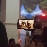 KALANARI THEATRE MOVEMENT | Džogdžakarta 