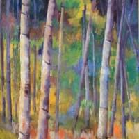 Birch Forest 3