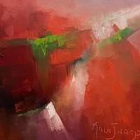 Complementary Colors Red Green